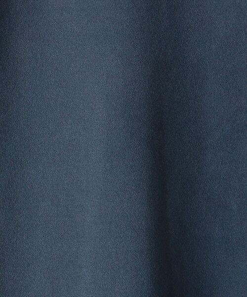 SHIPS（シップス）の「SHIPS: 吸湿発熱 スムース ハイネック プルオーバー（Tシャツ/カットソー・メンズ・ダークグレー/ナチュラル/キャメル/ロイヤルブルー・SMALL/MEDIUM/LARGE）」の10枚目の写真