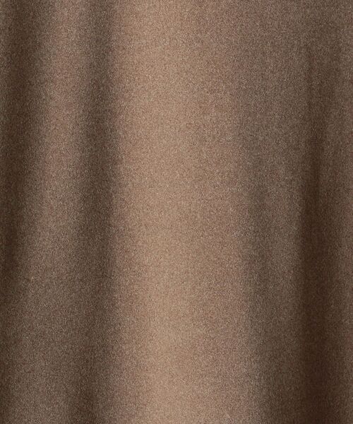 SHIPS（シップス）の「SHIPS: 吸湿発熱 スムース ハイネック プルオーバー（Tシャツ/カットソー・メンズ・ダークグレー/ナチュラル/キャメル/ロイヤルブルー・SMALL/MEDIUM/LARGE）」の13枚目の写真