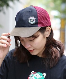 チチカカ | メッシュコンビキャップ(キャップ)