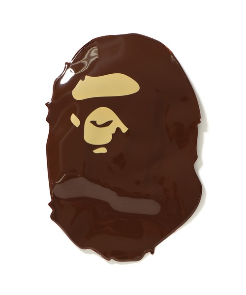 A BATHING APE（アベイシングエイプ）の「1ST CAMO MASK 3 PACK M（マスク・メンズ・マルチ・MEDIUM/LARGE）」の5枚目の写真