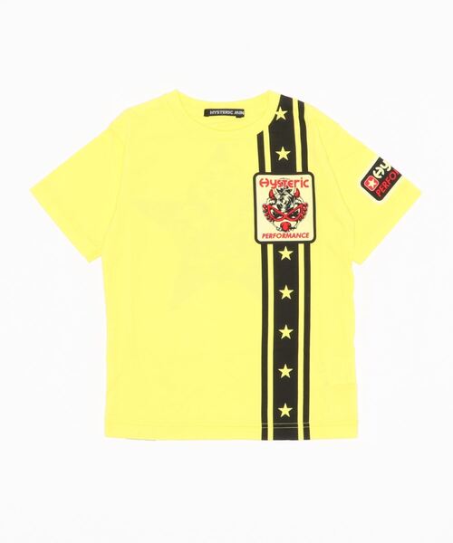 DEVIL MINI ROCK 半袖Tシャツ