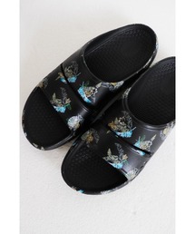 AlexanderLeeChang/アレキサンダーリーチャン CATPLANTS SLIDE SANDAL