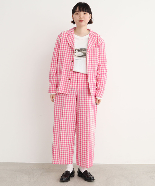 I AM WHAT I AM チェックシャツ i am what i am iamwhatiam チェックシャツ ジャケット