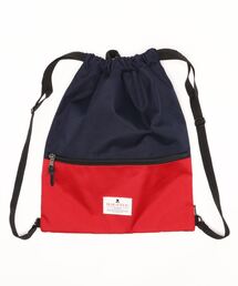 MAKAVELIC/TRUCKS KNAPSACK