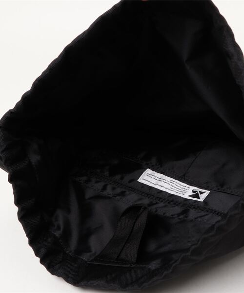 MAKAVELIC(マキャベリック)の「MAKAVELIC/TRUCKS KNAPSACK(ショルダーバッグ・レディース・ブラック系その他/レッド系その他/ブルー系その他・FREE)」の5枚目の写真