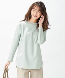 レヤードTEE カットソー