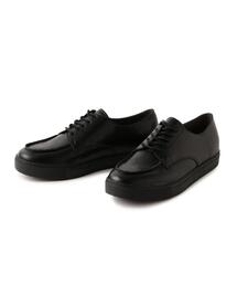 BEAUTY&YOUTH UNITED ARROWS | 【WEB限定】by Uチップ スニーカー ・(スニーカー)