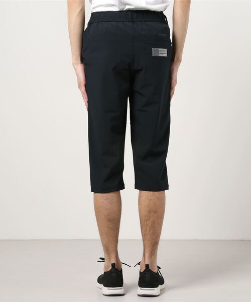 UNDER ARMOUR（アンダーアーマー）の「【別注】アンダーアーマー UA Woven Cropped Pant 限定コラボ（その他パンツ・メンズ・ネイビー/ブラック・S/XXL/XL/M/L）」の3枚目の写真