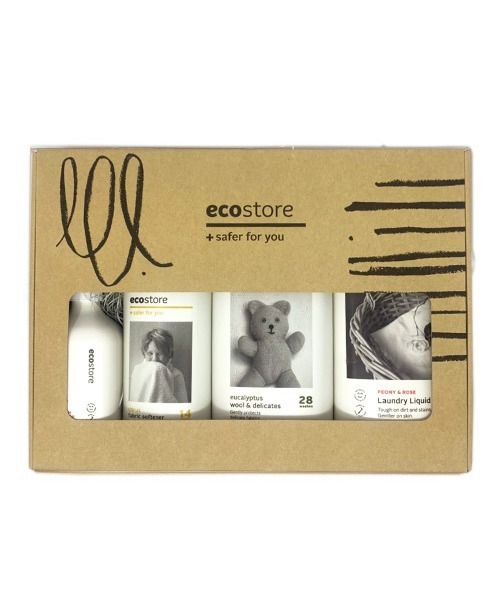 ecostore（エコストア）の「【販売終了】【ZOZO限定】ecostore / ZOZOスペシャルキット（ボディケアキット/ギフトセット・レディース・その他・FREE）」の2枚目の写真