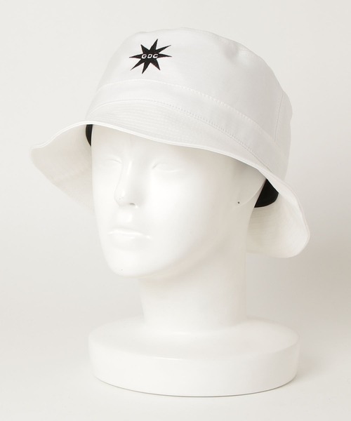 GDC 完売HAT Rare Vintage Snapback TSD Hat Rope Trucker Cap Embroidered