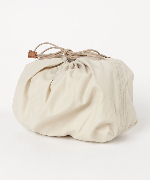 a-jolie（アジョリー）の「【a-jolie/アジョリー】メッセージロゴインナーバッグ付きスクエアカゴバッグ（かごバッグ・レディース・ピンク/グリーン/ブラック/イエロー・FREE）」の12枚目の写真