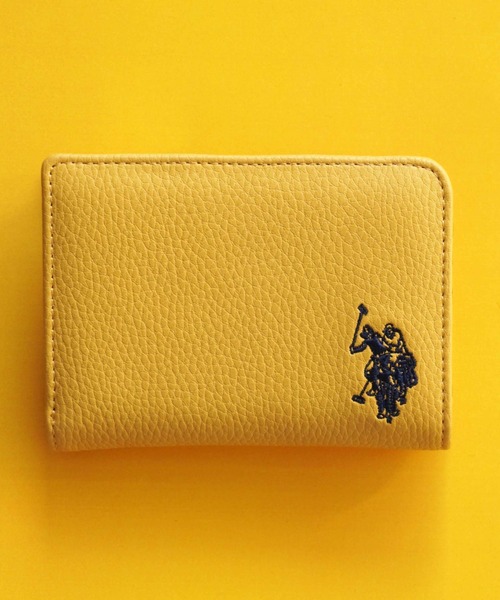 U.S. POLO ASSN.（ユーエスポロアッスン）の「【U.S. POLO ASSN