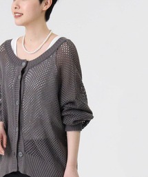 RAG MACHINE | 【RAG MACHINE】レイヤードカーディガン(カーディガン/ボレロ)