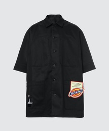 th products | th×Dickies S/S Shirt(シャツ/ブラウス)