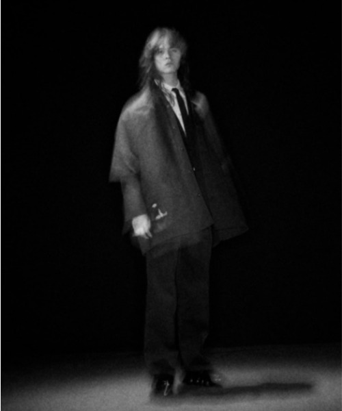 th products（ティーエイチプロダクト）の「th×Dickies S/S Shirt（シャツ/ブラウス・メンズ・ブラック/ベージュ・44/46）」の10枚目の写真