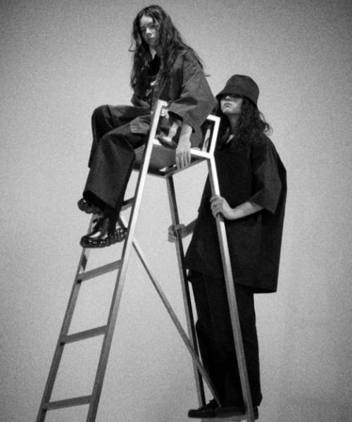 th products（ティーエイチプロダクト）の「th×Dickies S/S Shirt（シャツ/ブラウス・メンズ・ブラック/ベージュ・44/46）」の11枚目の写真