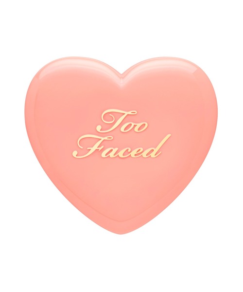 【TooFaced/トゥーフェイスド】ラブフラッシュウォーターカラーブラッシュ