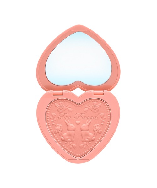 【TooFaced/トゥーフェイスド】ラブフラッシュウォーターカラーブラッシュ