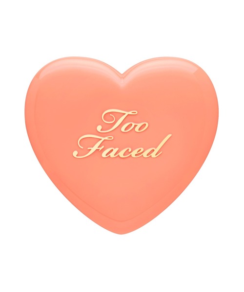 【TooFaced/トゥーフェイスド】ラブフラッシュウォーターカラーブラッシュ