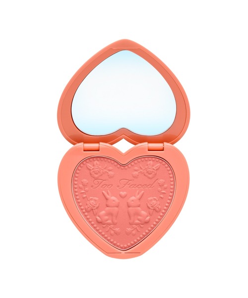 【TooFaced/トゥーフェイスド】ラブフラッシュウォーターカラーブラッシュ