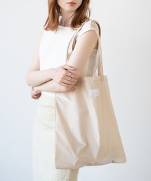 flowriri シャイニーエコバッグ