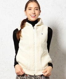 GYMPHLEX | ▼▼▼Gymphlex BOA PL HOOD ベスト(ベスト)