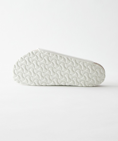 BIRKENSTOCK（ビルケンシュトック）の「BIRKENSTOCK / ビルケンシュトック アリゾナ ARIZONA (UNISEX size)（サンダル・メンズ・モカ/ブラック/ホワイト/ダークブラウン/ブルー・40/36/43/37/42/41/38/39）」の8枚目の写真