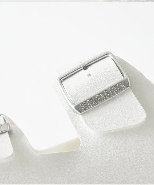 BIRKENSTOCK（ビルケンシュトック）の「BIRKENSTOCK / ビルケンシュトック アリゾナ ARIZONA (UNISEX size)（サンダル・メンズ・モカ/ブラック/ホワイト/ダークブラウン/ブルー・40/36/43/37/42/41/38/39）」の12枚目の写真