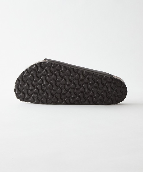 BIRKENSTOCK（ビルケンシュトック）の「BIRKENSTOCK / ビルケンシュトック アリゾナ ARIZONA (UNISEX size)（サンダル・メンズ・モカ/ブラック/ホワイト/ダークブラウン/ブルー・40/36/43/37/42/41/38/39）」の16枚目の写真