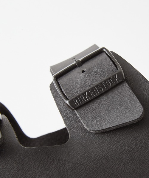 BIRKENSTOCK（ビルケンシュトック）の「BIRKENSTOCK / ビルケンシュトック アリゾナ ARIZONA (UNISEX size)（サンダル・メンズ・モカ/ブラック/ホワイト/ダークブラウン/ブルー・40/36/43/37/42/41/38/39）」の20枚目の写真