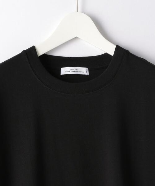 BRANDALISED（ブランダライズド）の「★★ 別注 [ ブランダライズド ] BRANDALISED GLR Balloon Girl 半袖 Tシャツ 男女兼用 ユニセックス（Tシャツ/カットソー・メンズ・ホワイト/ブラック・LARGE/SMALL/MEDIUM）」の13枚目の写真