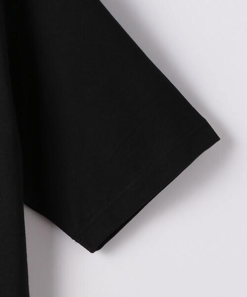 BRANDALISED（ブランダライズド）の「★★ 別注 [ ブランダライズド ] BRANDALISED GLR Balloon Girl 半袖 Tシャツ 男女兼用 ユニセックス（Tシャツ/カットソー・メンズ・ホワイト/ブラック・LARGE/SMALL/MEDIUM）」の14枚目の写真