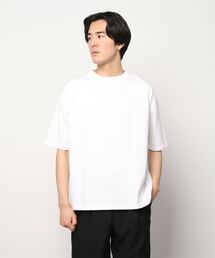 【SUPER THANKS】スーパーサンクス LOVE THE LIFE ビッグTシャツ ST211 CS009
