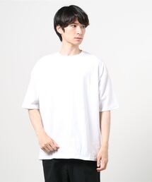 【SUPER THANKS】スーパーサンクス LOVE THE LIFE ビッグTシャツ ST211 CS009