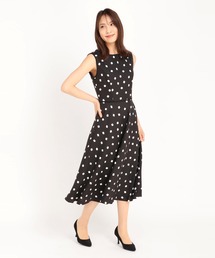 Strawberry Fields ストロベリーフィールズのワンピース ドレス ドット柄 通販 Zozotown