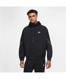 NIKE（ナイキ）の「NIKE/ナイキ ウィンドランナー+ LNDフーディ