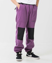 ブランド古着 メンズのパンツ パープル 紫色系 ナイロン 古着通販 Zozoused