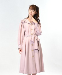 GIGI コート Dress