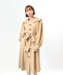 GIGI コート Dress