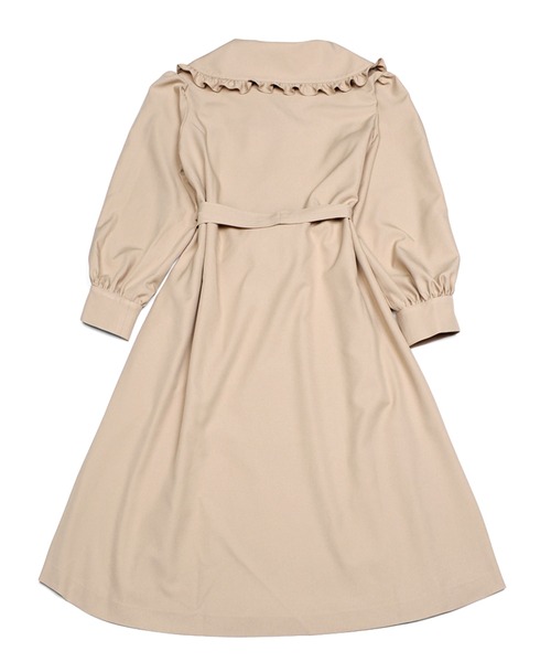 MILK（ミルク）の「GIGI コート Dress（ドレス・レディース・A/B/C・FREE）」の13枚目の写真