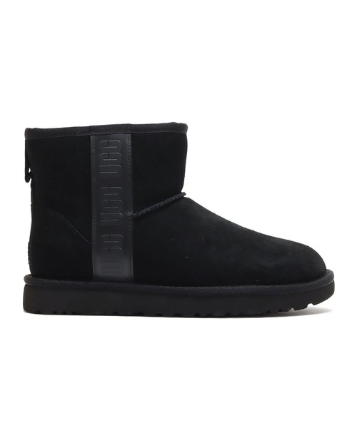 【UGG】クラシックミニ サイドロゴ☆ CLASSIC MINI SIDE LOGO ugg-w1122558.jpg