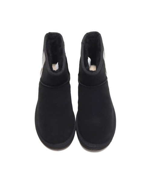 UGG（アグ）の「UGG Classic Mini Side Logo / アグ