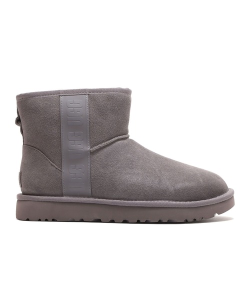 UGG（アグ）の「UGG Classic Mini Side Logo / アグ