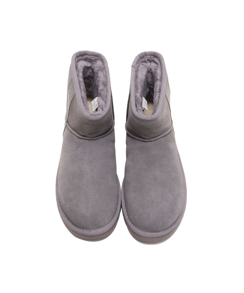 【UGG】クラシックミニ サイドロゴ☆ CLASSIC MINI SIDE LOGO ugg-w1122558.jpg