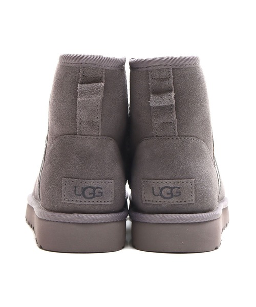 UGG（アグ）の「UGG Classic Mini Side Logo / アグ