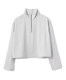 Toironier | Toironier/トワロニエ/Half Zip/ハーフジップ(シャツ/ブラウス)