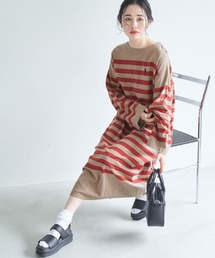 ワンピース 刺繍 ファッション通販 Zozotown