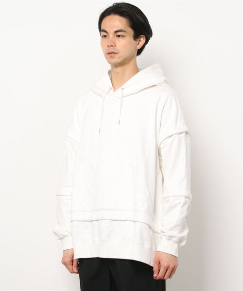 ANREALAGE（アンリアレイジ）の「ANREALAGE×EXIT ANREALAGEXIT BLOCK