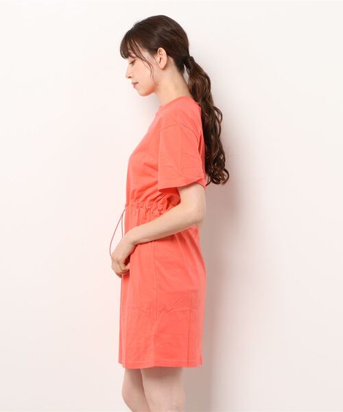 セール】NIKE/ナイキ WS NSW フューチュラ S/S ドレス（ワンピース