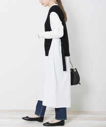 ニットベスト に該当するワンピース ドレスファッション通販 Zozotown